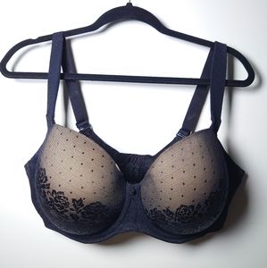 Soma 38G Stunning Support Bra